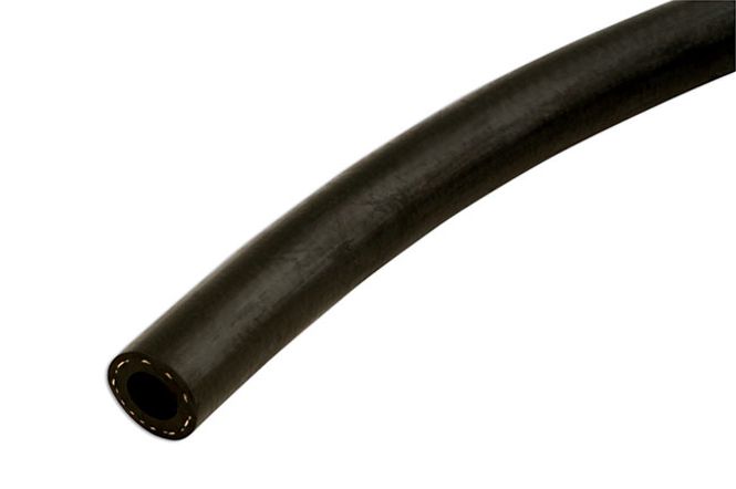 Hovedbilde Vakuumslange 3mm x 9mmOD - 10m rull 30936