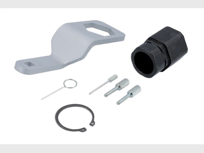 Hovedbilde Timing kit Honda 1,5 Bensin og 1,6 Diesel 8130