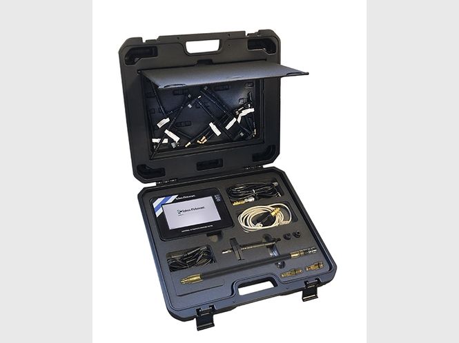 Hovedbilde SP Digital trykktester 33100000