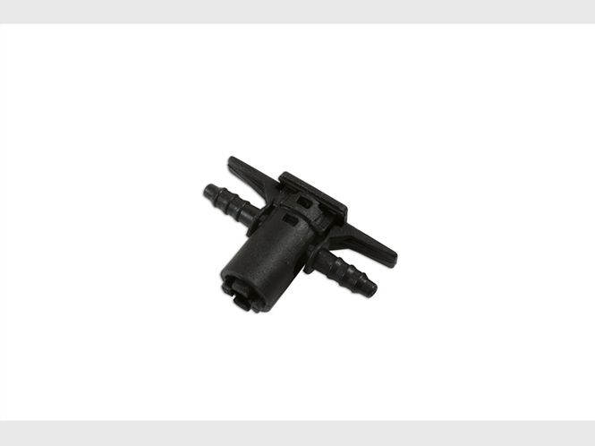 Hovedbilde Retur tilkobling for Piezo dyse 34046