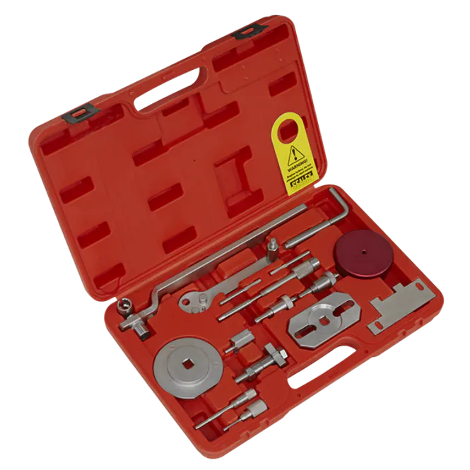 Hovedbilde Timing sett Fiat, Ford, Iveco, PSA 2,2D, 2,3D, 3,0D VSE5036