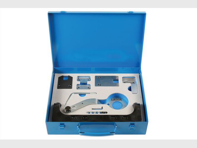 Hovedbilde Timing kit Kjede for BMW / Mini 1.2, 1.5, 2.0, 3.0 Bensin 7242