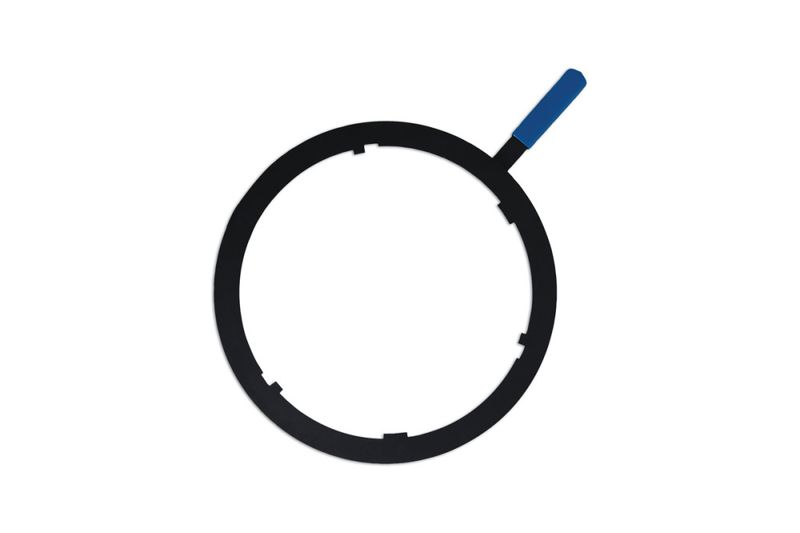 Dobbelt clutch-monteringssett - for Ford Powershift 8035