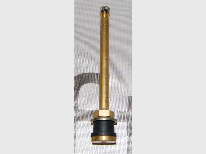 Hovedbilde Ventil last 114ms 15,7mm hull
