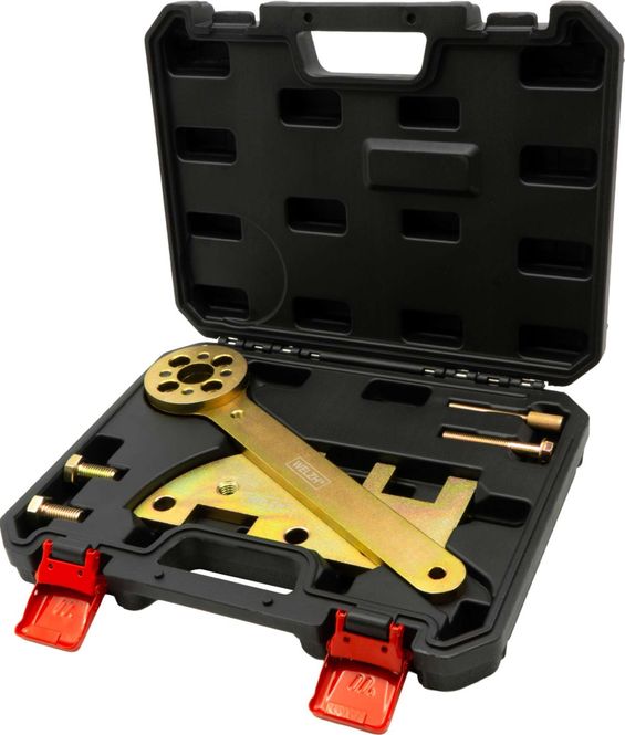 Hovedbilde Timing sett for Volvo 2.0L diesel 6239-WW