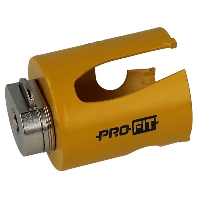 Hovedbilde Hullsag HM Pro-Fit 56mm m/10mm adapter