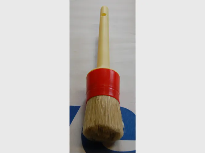 Hovedbilde Kost for dekkmonteringspasta (Liten) 35090