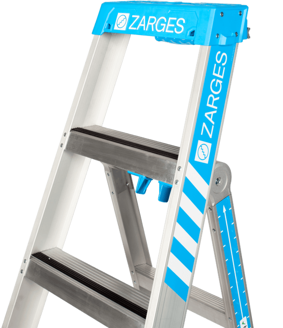 Hovedbilde Zarges stige multimaster 5