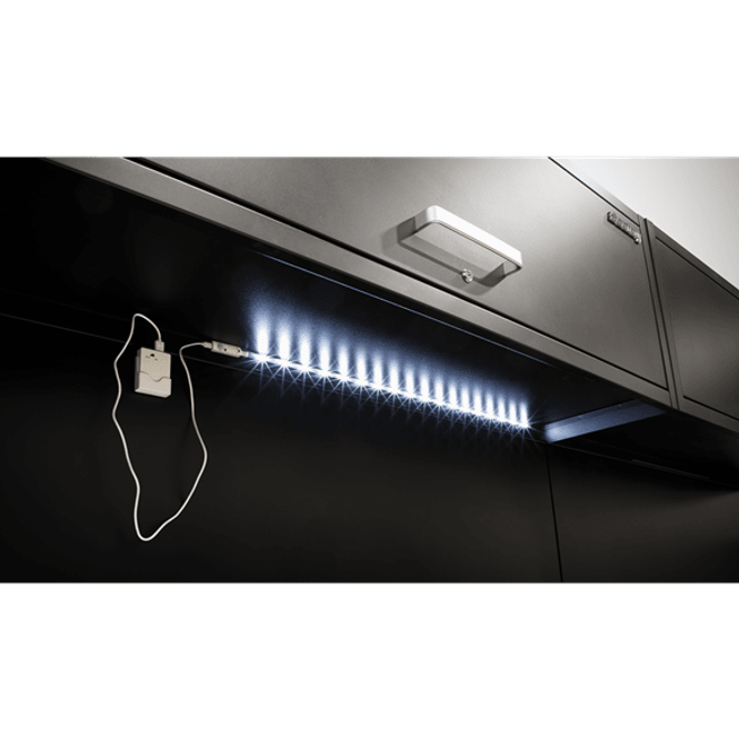 Hovedbilde LED Stripe lys 3 stk LEDSTR03