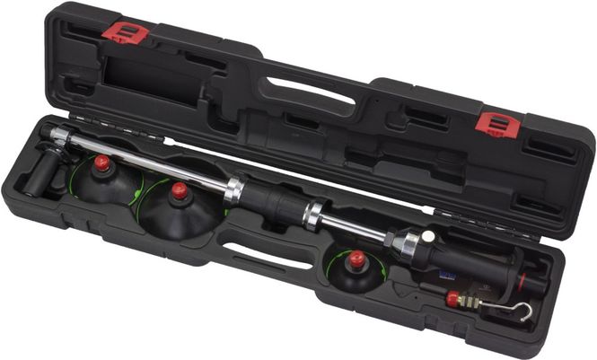 Hovedbilde Opprettersett med sugekopper 1038-WW