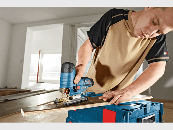Hovedbilde Bosch Stikksag GST 12V-70 Solo