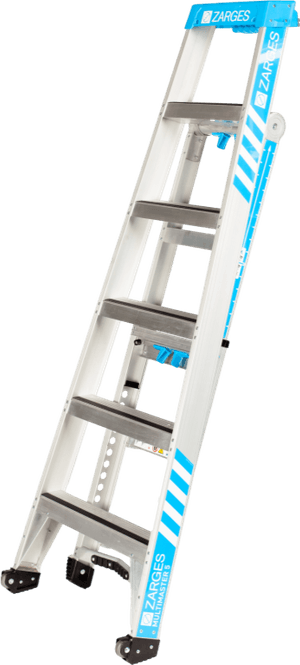 Hovedbilde Zarges stige multimaster 5