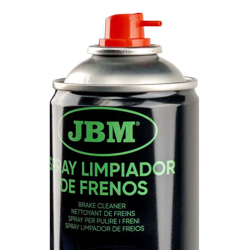 Bremserens 500ml ( Pris fra 22,95 eks.mva)