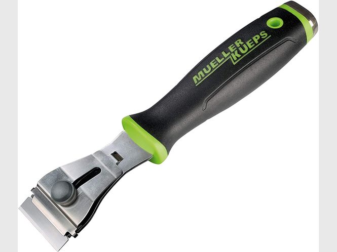 Hovedbilde 268 420 Pakningsskrape med utskiftbare blader