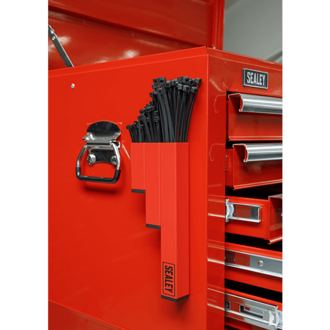 Hovedbilde Magnetholder for strips med 200stk strips APCTH