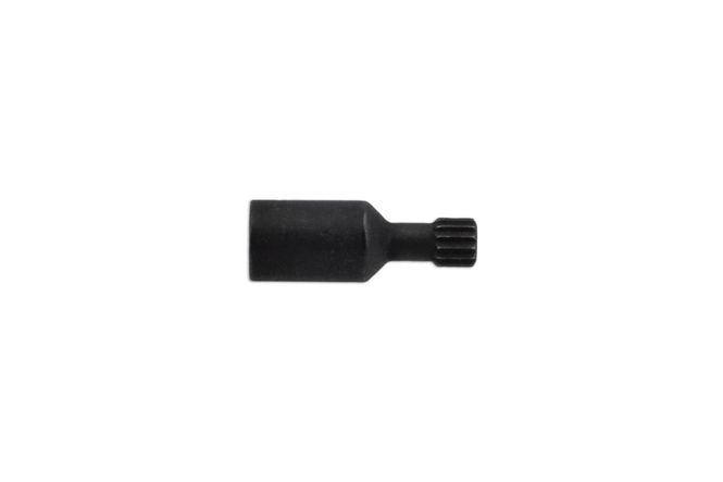 Hovedbilde Spesialpipe - for Ford DCT-aktuatorer 8036
