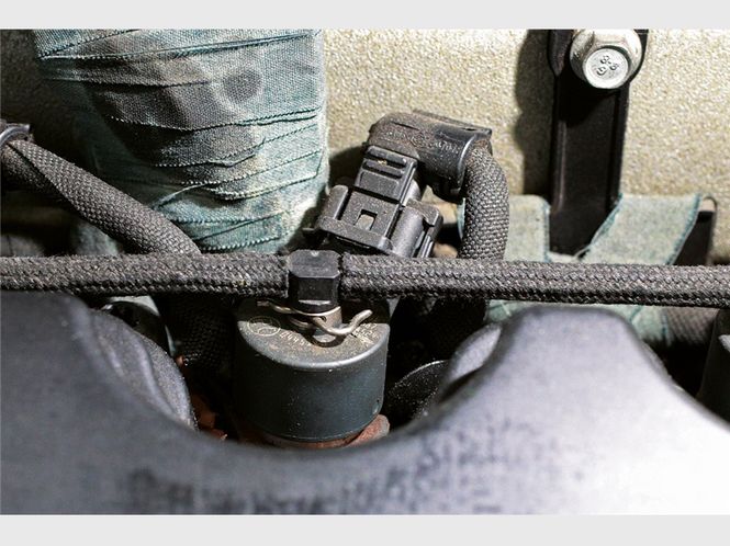 Hovedbilde Drivstoff adaptere for dyser. Sett med 85 deler.34039