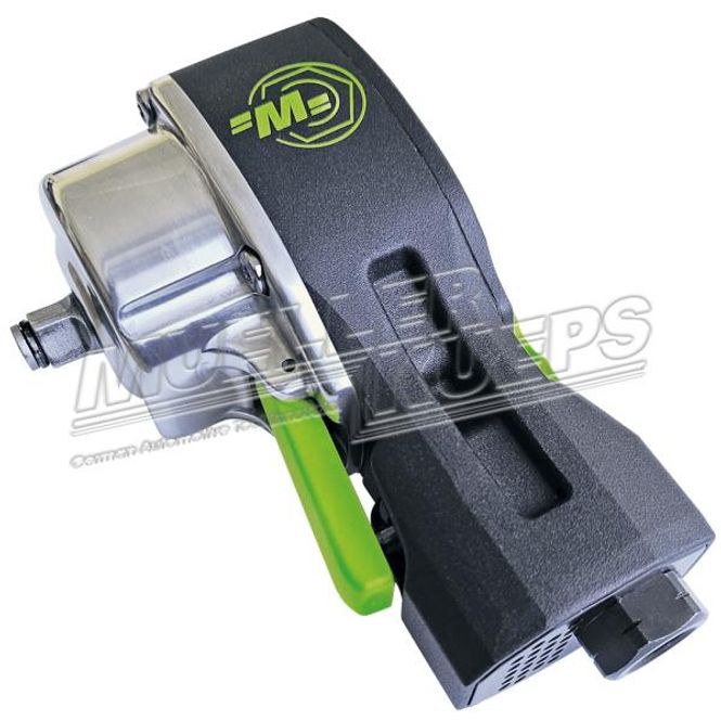 Hovedbilde Muttertrekker 3/8