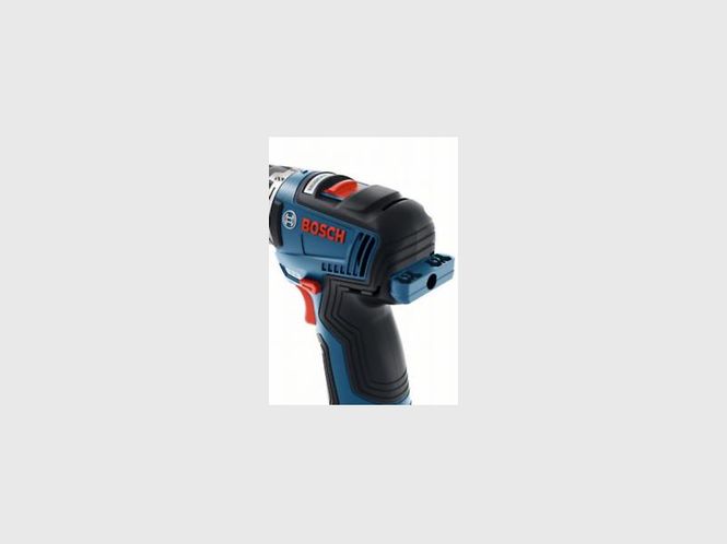 Hovedbilde Bosch Drill GSR 12V-35 FC 2x3,0 AH 4xbor i koffert