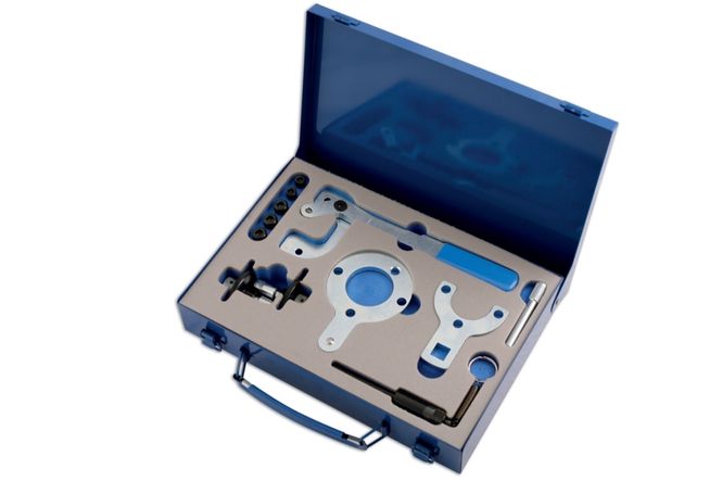 Hovedbilde Timing sett Ford, Fiat, Opel, PSA 1.3 Diesel 4773