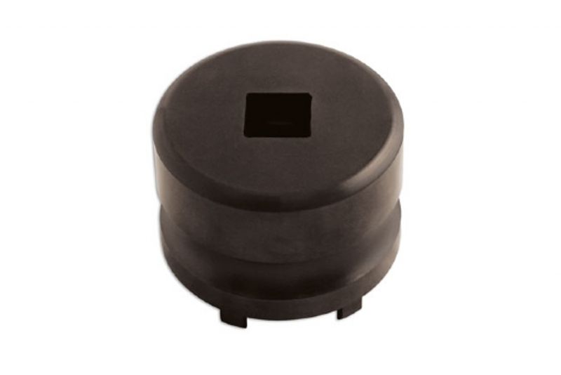 Navmutterpipe 74mm - for VW Crafter 3/4