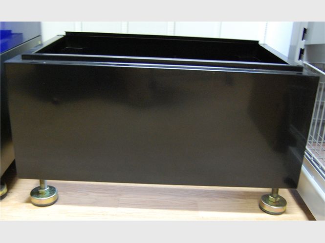 Hovedbilde BA-06 Monteringsokkel NOK systemer