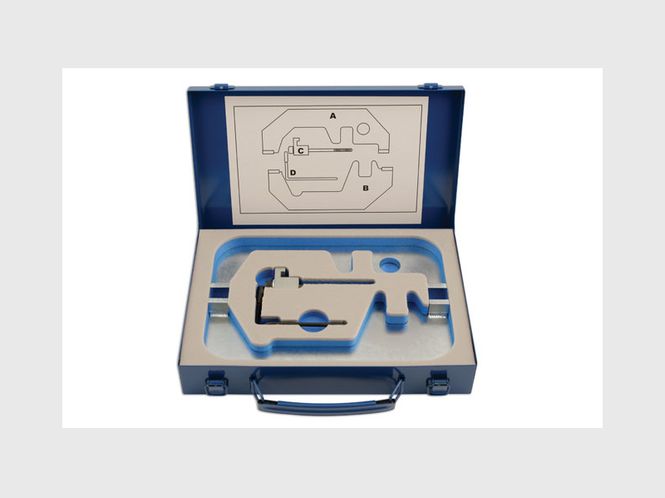Hovedbilde Timing sett BMW N62 og N73 5276