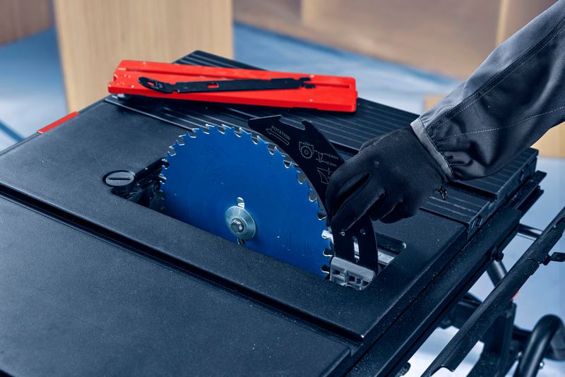 Bosch Bordsirkelsag EXTS100-254X Expert