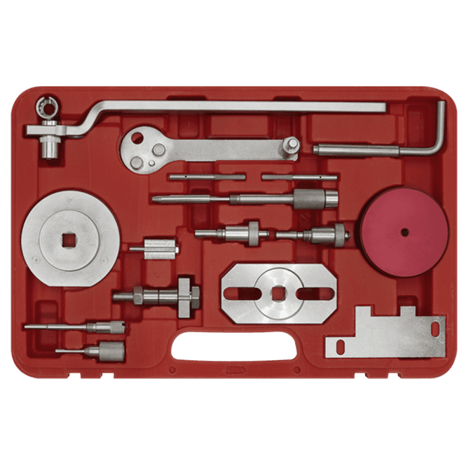 Hovedbilde Timing sett Fiat, Ford, Iveco, PSA 2,2D, 2,3D, 3,0D VSE5036