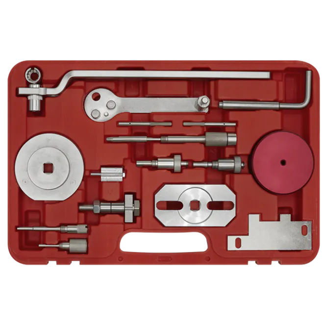 Hovedbilde Timing sett Fiat, Ford, Iveco, PSA 2,2D, 2,3D, 3,0D VSE5036