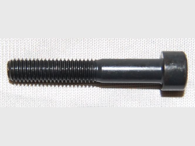 Hovedbilde UNBRAKOBOLT SORTE 6x25 200stk