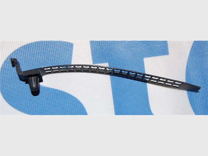 Hovedbilde Kabelbånd BMW, Mini 120x12mm 5stk 3076-5 