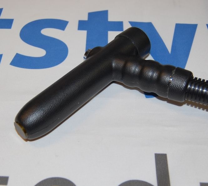 Hovedbilde Bulk fjerner med pistolgrep for induksjonsvarmer DF3DR