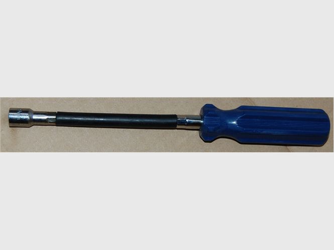 Hovedbilde 732 013 FLEXI TREKKER 13MM