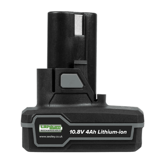 Hovedbilde Batteri 10,8V 4Ah Lithium-ion for 10,8V serien CP108VBP4