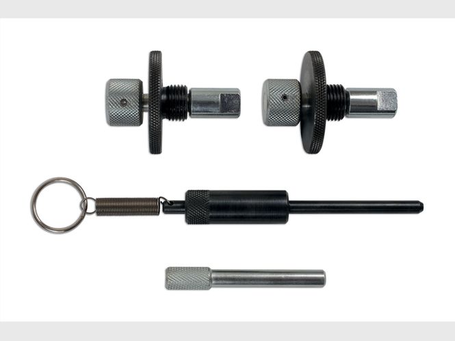 Hovedbilde Timing Kit - 1.3 JTD/HDi Fiat, GM, Suzuki, Ford, PSA 6523