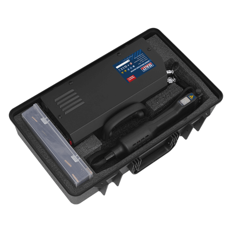 Induksjonsvarmer 2000W