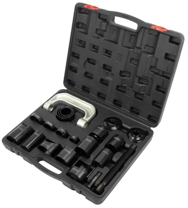 Hovedbilde 81048C Bærekule adapter sett 51003-WW