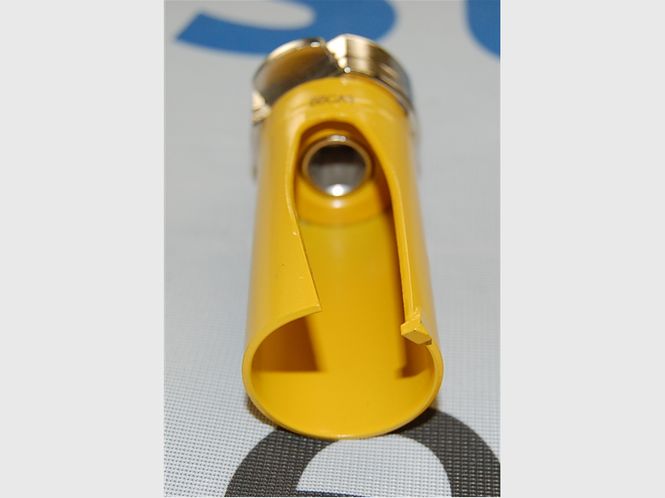 Hovedbilde Hullsag HM Pro-Fit 19mm m/8mm adapter