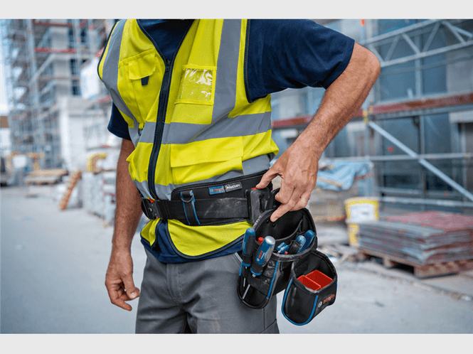 Hovedbilde Bosch Beltesett 93/CWT 2/GWT 4/2xProclick