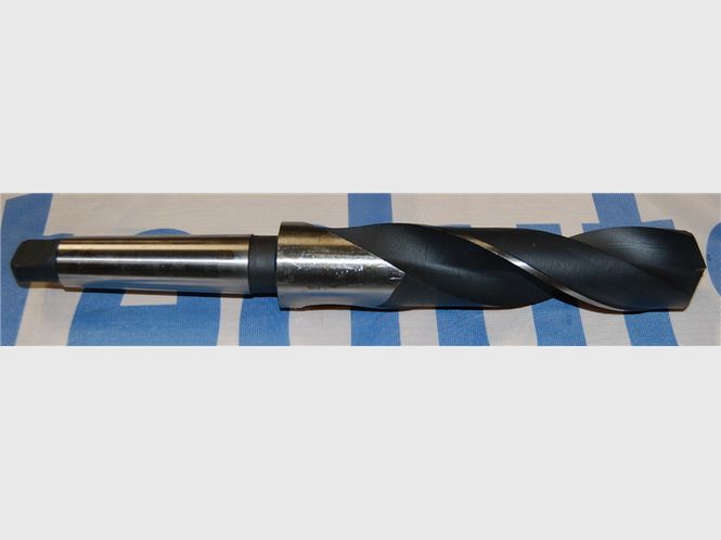Hovedbilde HSS-G 46,0mm m/morsekon