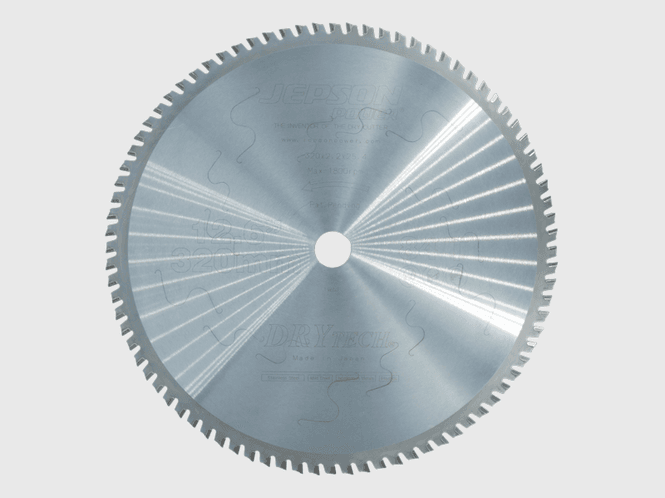 Hovedbilde Jepson Super Hand Dry Cutter 8320 230V med Ø320/84T
