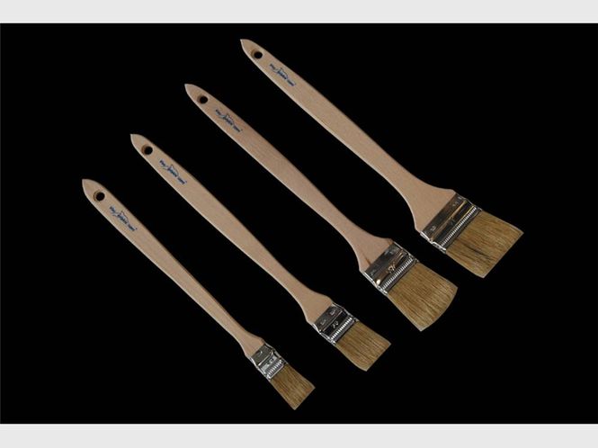 Hovedbilde Malekost Langskaftet Hobby 50mm flat PKH_13064