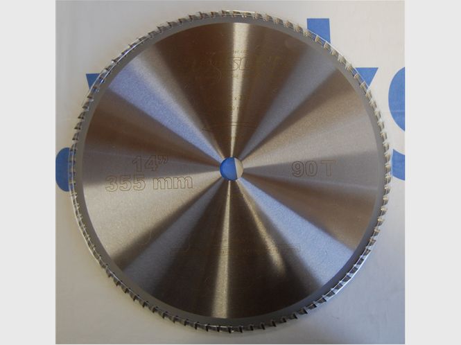 Hovedbilde Sagblad Jepson ø355 14