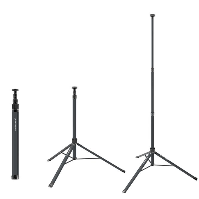 Hovedbilde Tower Compact Connect inkl. stativ 03.6110C